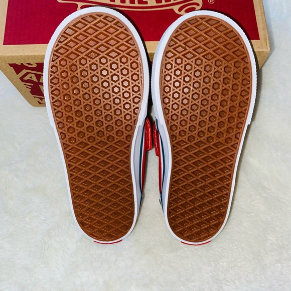 NIB Toddler Vans - Picture 10 of 10